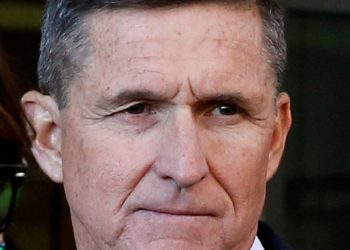 ABD: Flynn’in eski ortağı Bijan Kian, Türkiye adına gizli lobi faaliyeti yapmaktan suçlu bulundu