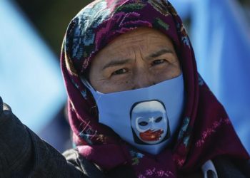 Çin, Türkiye ile imzalanan ‘Suçluların İadesi Anlaşması’nı onayladı; Uygur Türkleri endişeli