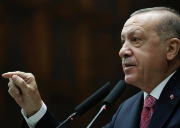 Erdoğan: AİHM’in Demirtaş kararı tamamen siyasidir