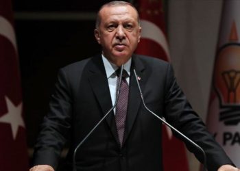 Denge ve Denetleme Ağı’nın ‘Cumhurbaşkanlığı Sistemi’ raporu: Hiper-başkanlığa yaklaştı