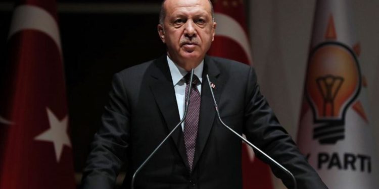 Denge ve Denetleme Ağı’nın ‘Cumhurbaşkanlığı Sistemi’ raporu: Hiper-başkanlığa yaklaştı