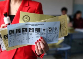 ORC anketi: Demirtaş, İnce ve Sarıgül’e yeni parti kursa oy veririm diyenlerin oranı ne?