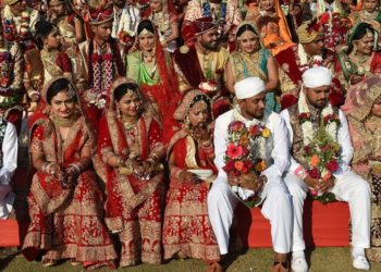 Hindistan’da aşırı milliyetçi Hindular, Müslümanları ‘aşk cihadı’ yapmakla suçluyor