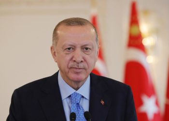 Erdoğan: 2021 reformlar yılı olacak; faiz, kur, enflasyon şer üçgenini kıracağız