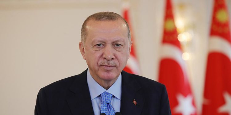 Erdoğan: 2021 reformlar yılı olacak; faiz, kur, enflasyon şer üçgenini kıracağız