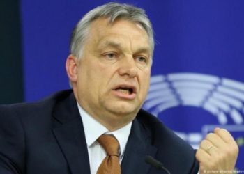 Macar lider Orban, ‘hukukun üstünlüğü’ne bağlı AB bütçesini veto etmeye devam edeceğini açıkladı