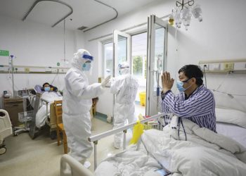 Çin’den sızan belgelere göre Pekin Covid-19’u yanlış yönetti ve dünya ile iyimser veriler paylaştı