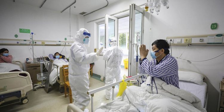 Çin’den sızan belgelere göre Pekin Covid-19’u yanlış yönetti ve dünya ile iyimser veriler paylaştı