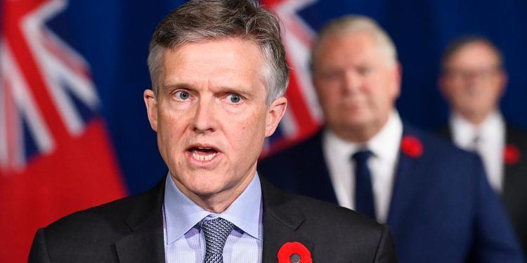 ‘Evde kalın’ Tweeti atan Kanadalı bakanın aslında Karayipler’de tatilde olduğu anlaşıldı