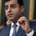 AİHM kararı sonrası Demirtaş’ın tutukluluğuna yapılan itiraz reddedildi: Tercüme yok