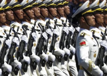 3 Çinli firma ilk kez ‘en çok silah satışı yapan ilk 10’ listesine girdi