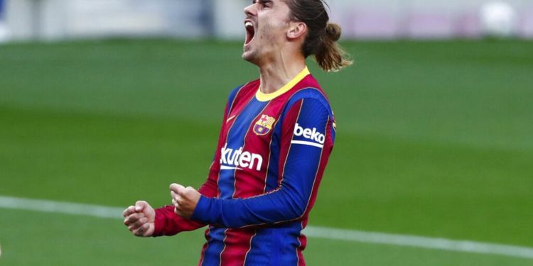 Huawei’den sponsorluğunu bitiren Griezmann’a ‘Uygur’ cevabı: İnsan hakları sicilimizi konuşalım