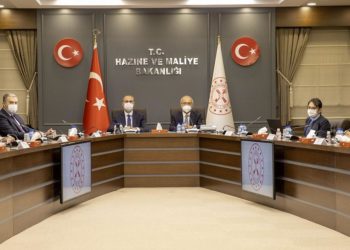 Bakan Elvan: Türkiye’yi cazibe merkezi yapmak için ekonomi ve hukuk alanında seferberlik başlattık