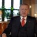 Cumhurbaşkanı Erdoğan’dan yeni yıl mesajı: ‘Reform hazırlıkları içindeyiz’