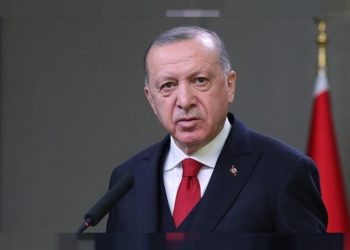 Erdoğan AB ile ilişkiler, Biden yönetimi ve yargı reformuyla ilgili hangi mesajları verdi?