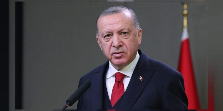 Erdoğan AB ile ilişkiler, Biden yönetimi ve yargı reformuyla ilgili hangi mesajları verdi?