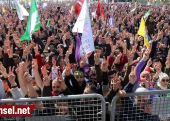 2020’de Kürt sorununun üç parametresi: Baskı, beklenti, belirsizlik…