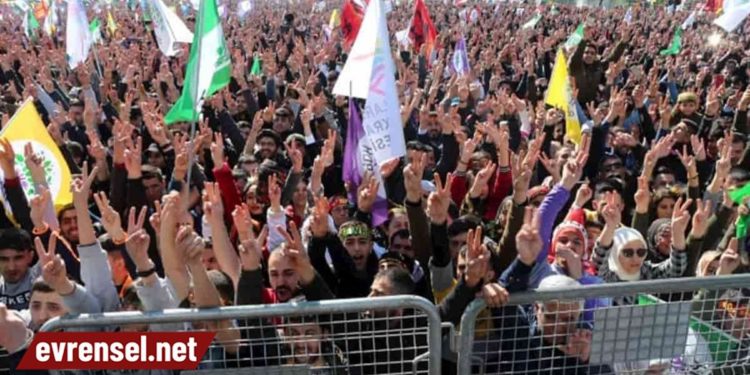 2020’de Kürt sorununun üç parametresi: Baskı, beklenti, belirsizlik…
