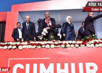 Derinleşen krizler, Kürt sorunu ve çıkmaza saplanan AKP – Ender İmrek