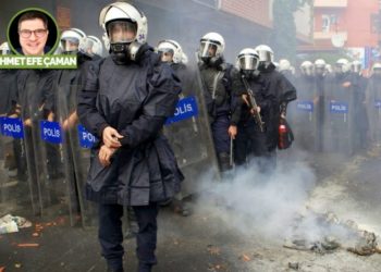 Devleti savunma refleksi