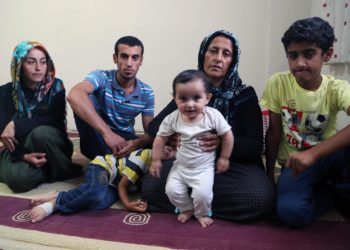 Fendik ailesi 3 yıldır adalet bekliyor