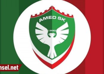 Amedspor: Bize ırkçılık yapan Başakşehir’in değil, Webo’nun yanındayız