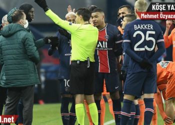 Bak sen şu ırkçılık karşıtı cengaverlere! – Mehmet Özyazanlar