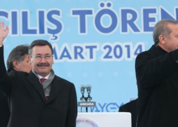 Cumhur İttifakı ‘kaçtı’, Yavaş ifşa etti: Gökçek döneminde 3 katrilyonluk yolsuzluk!