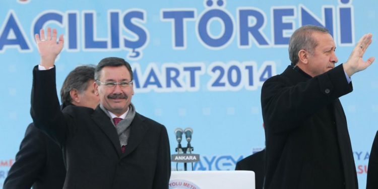 Cumhur İttifakı ‘kaçtı’, Yavaş ifşa etti: Gökçek döneminde 3 katrilyonluk yolsuzluk!