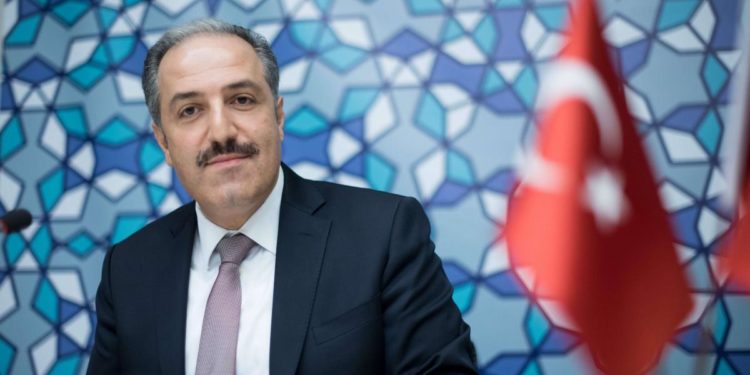 DEVA’lı Yeneroğlu: ‘Yargıtay’ın iradesine açıkça el kondu’