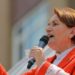 Akşener: ‘Cumhur İttifakı ile el ele tutuşursak…’