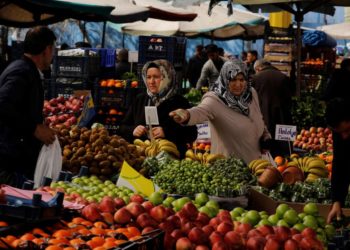 Mahfi Eğilmez: ‘Enflasyon nasıl düşürülür?’