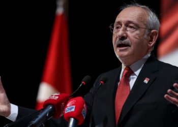 Kılıçdaroğlu: ‘Erdoğan’ın en azından Ecevit’in gösterdiği cesareti göstermesini isterim’
