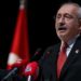 Kılıçdaroğlu: ‘Erdoğan’ın en azından Ecevit’in gösterdiği cesareti göstermesini isterim’
