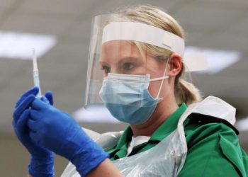 ABD’de çalışan Türk doktordan ‘Çin aşısı’ uyarısı