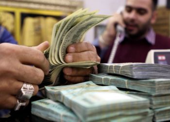 Döviz hesaplarında yeni rekor