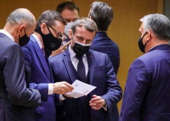 AB’den Doğu Akdeniz kararı: Türk şirketlere yaptırım listesi genişletildi, daha sert adımlar marta bırakıldı