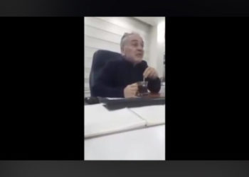 İlahiyatçı Prof. Mustafa Öztürk istifa etti: Ben artık yokum