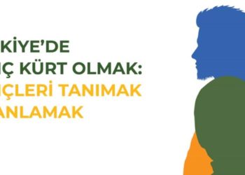 “Kürt Gençlerin Entegre Olma Eğilimleri Yüksek”