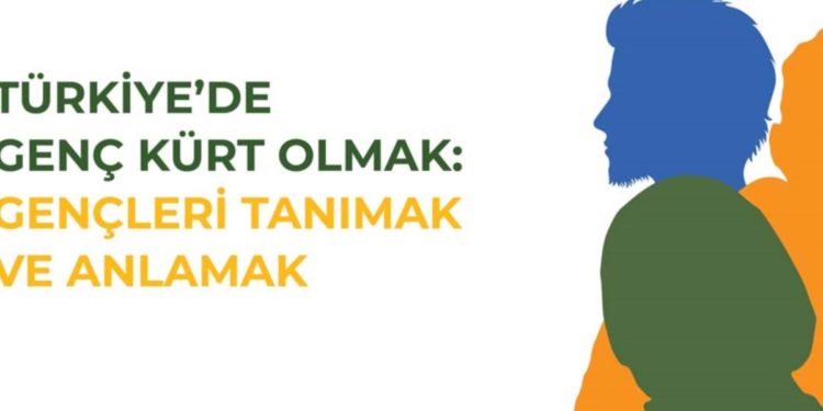 “Kürt Gençlerin Entegre Olma Eğilimleri Yüksek”