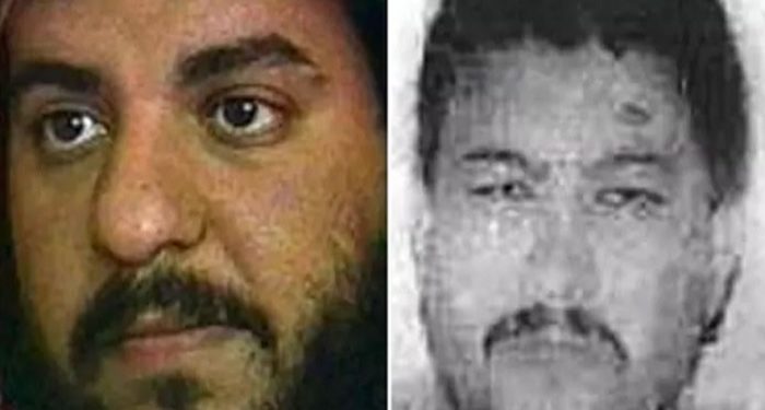 230 kiloya çıkan Usame bin Ladin’in sağ kolu tahliye edildi