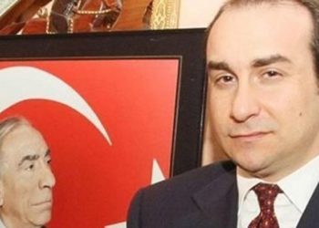 Ahmet Kutalmış Türkeş: Biz sabah 5’te Mamak kapılarında beklerken, bilge liderin ve Semih iti evde uyuyordu