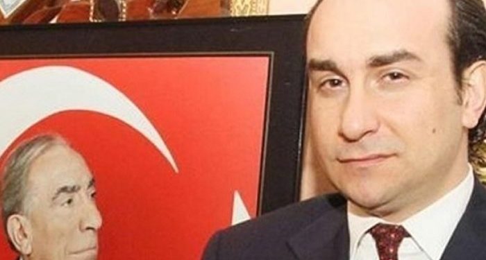 Ahmet Kutalmış Türkeş: Biz sabah 5’te Mamak kapılarında beklerken, bilge liderin ve Semih iti evde uyuyordu