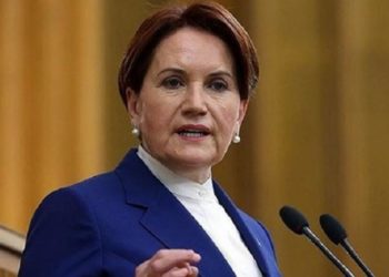 Meral Akşener’den Erdoğan’a: ‘Ekonomiyi damadının pandemiyi de vatandaşın üzerine yıkamazsın’