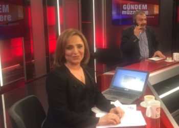 Gazeteci Ayşegül Doğan’a 6 Yıl Hapis