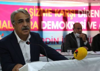 “Kürtler’in Desteğini Almayan Bir Parti İktidarda Kalamaz”