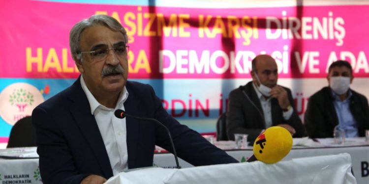 “Kürtler’in Desteğini Almayan Bir Parti İktidarda Kalamaz”
