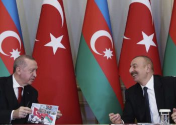 ‘Erdoğan’ın Atatürk’ten nefret eden Enver’i övmesi paradigma değişikliği mi?’ – Prof Taner Akçam