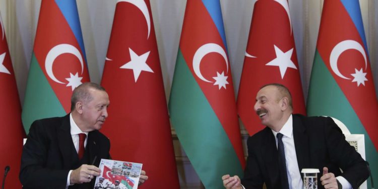 ‘Erdoğan’ın Atatürk’ten nefret eden Enver’i övmesi paradigma değişikliği mi?’ – Prof Taner Akçam