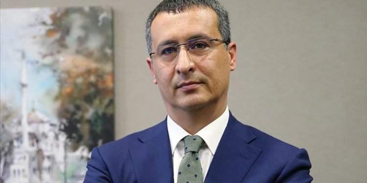 Erdoğan’ın avukatına ‘vekaletsiz ödeme’ haberlerine erişim engeli